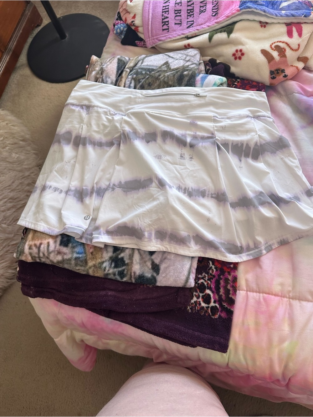Lululemon Pace Rival Mid Rise
Skort - Picture 3 of 6